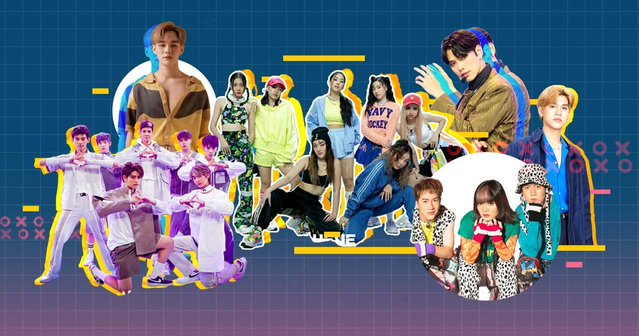 ถอดความเห็นตัวแทนศิลปินไทย ที่อยากพา T-POP ไปให้ไกลในระดับโลก