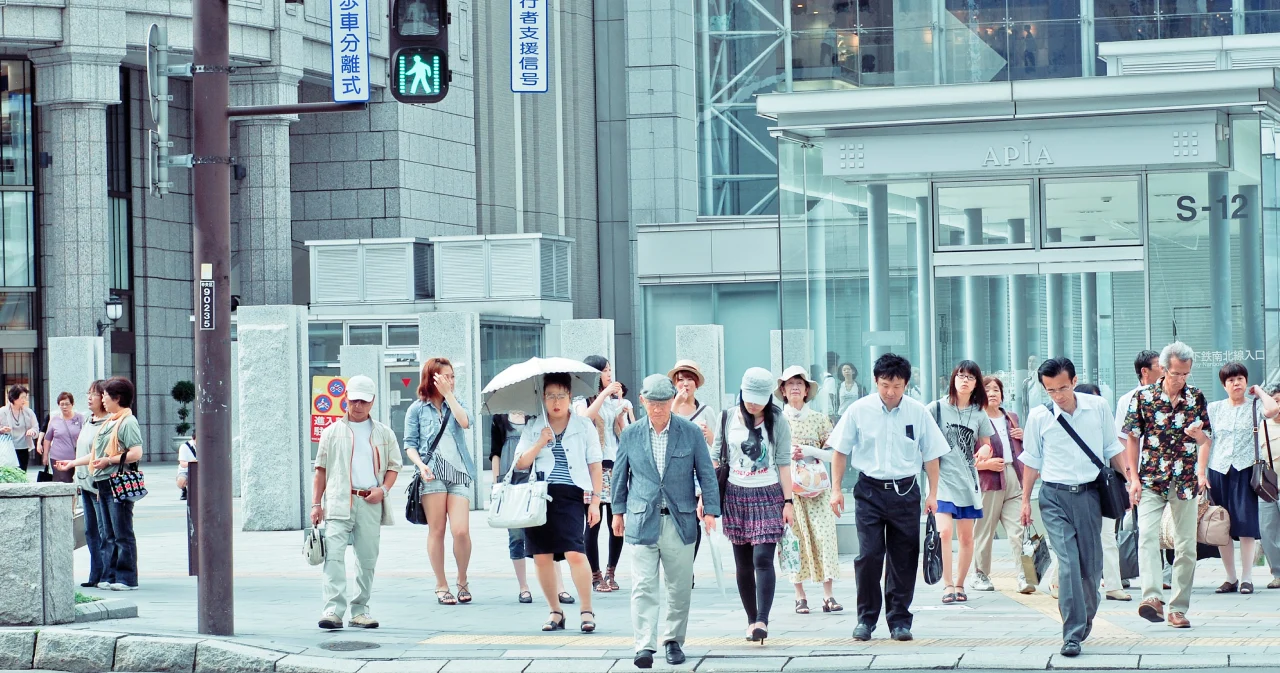ทลายภาพทำงานโหดในญี่ปุ่น ‘พานาโซนิค’ ให้ทำงาน 4 วัน/สัปดาห์