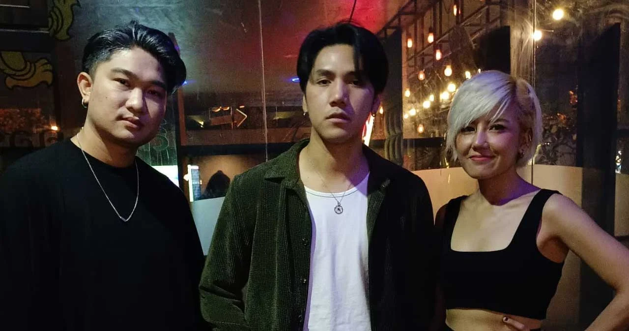 ‘เธอเข้ามาเพื่อพังมันลง’ เพลงรักช้ำๆ กับชีวิตที่โดนทำร้าย ซิงเกิลล่าสุดของ ‘Indigo’