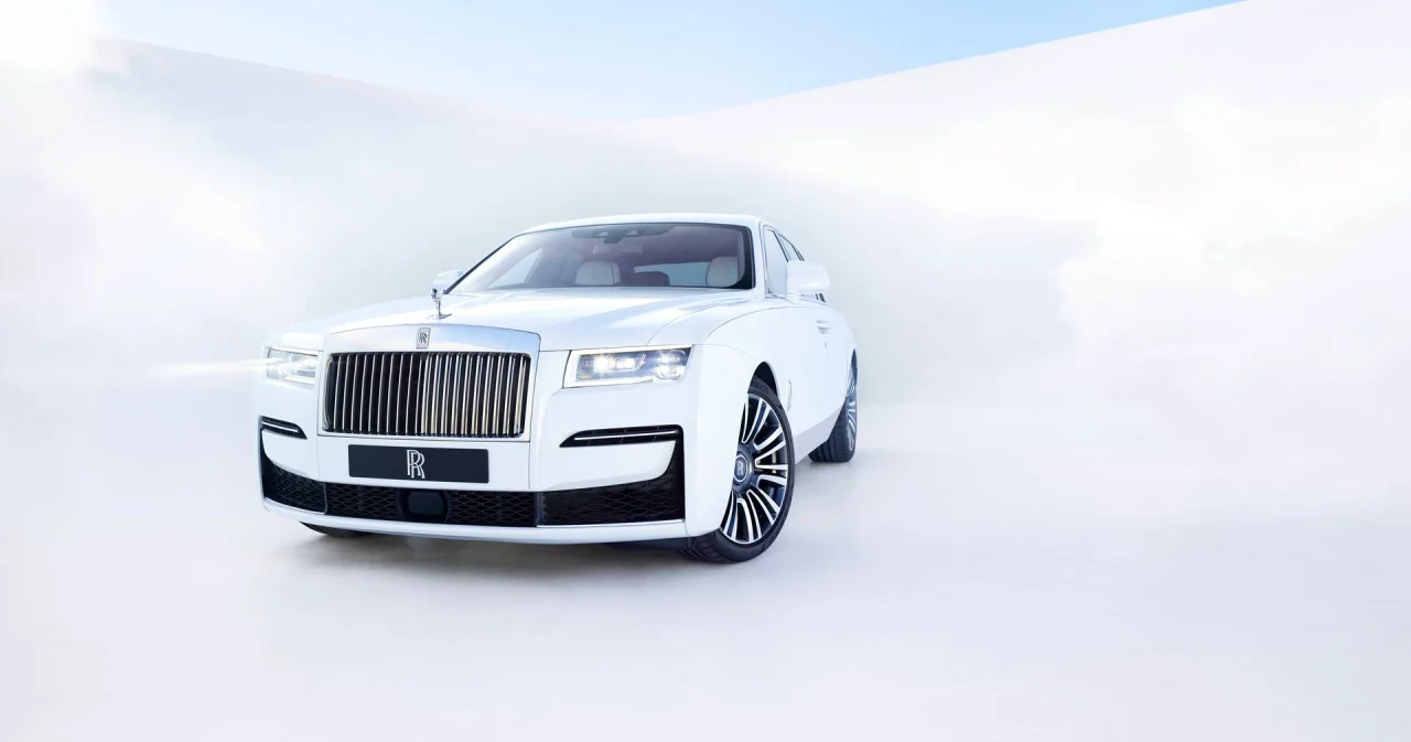 ปี 2564 วิกฤตแค่ไหน ก็ไม่กระทบคนรวย เหล่ารถหรู Rolls-Royce – Bentley ขายดีสุดเป็นประวัติการณ์