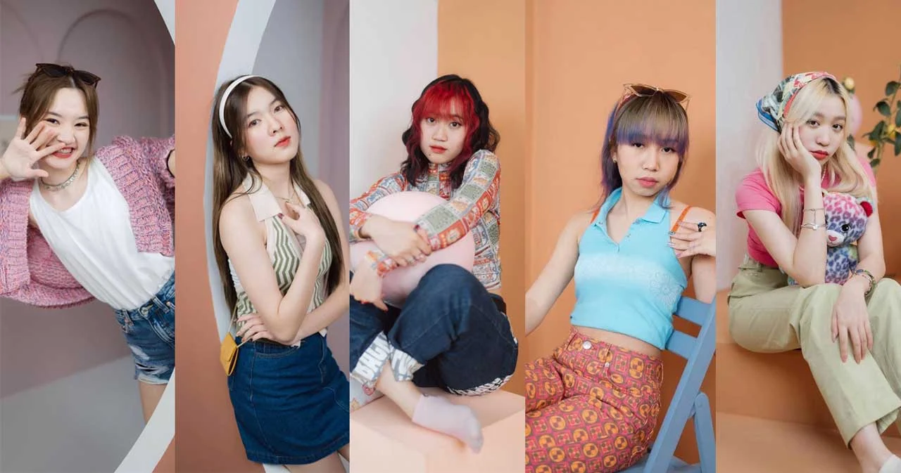 ‘Redspin’ เตรียมปล่อยเพลงพิเศษ เอาใจเหล่า Reddy 17 ม.ค. 5 โมงเย็น