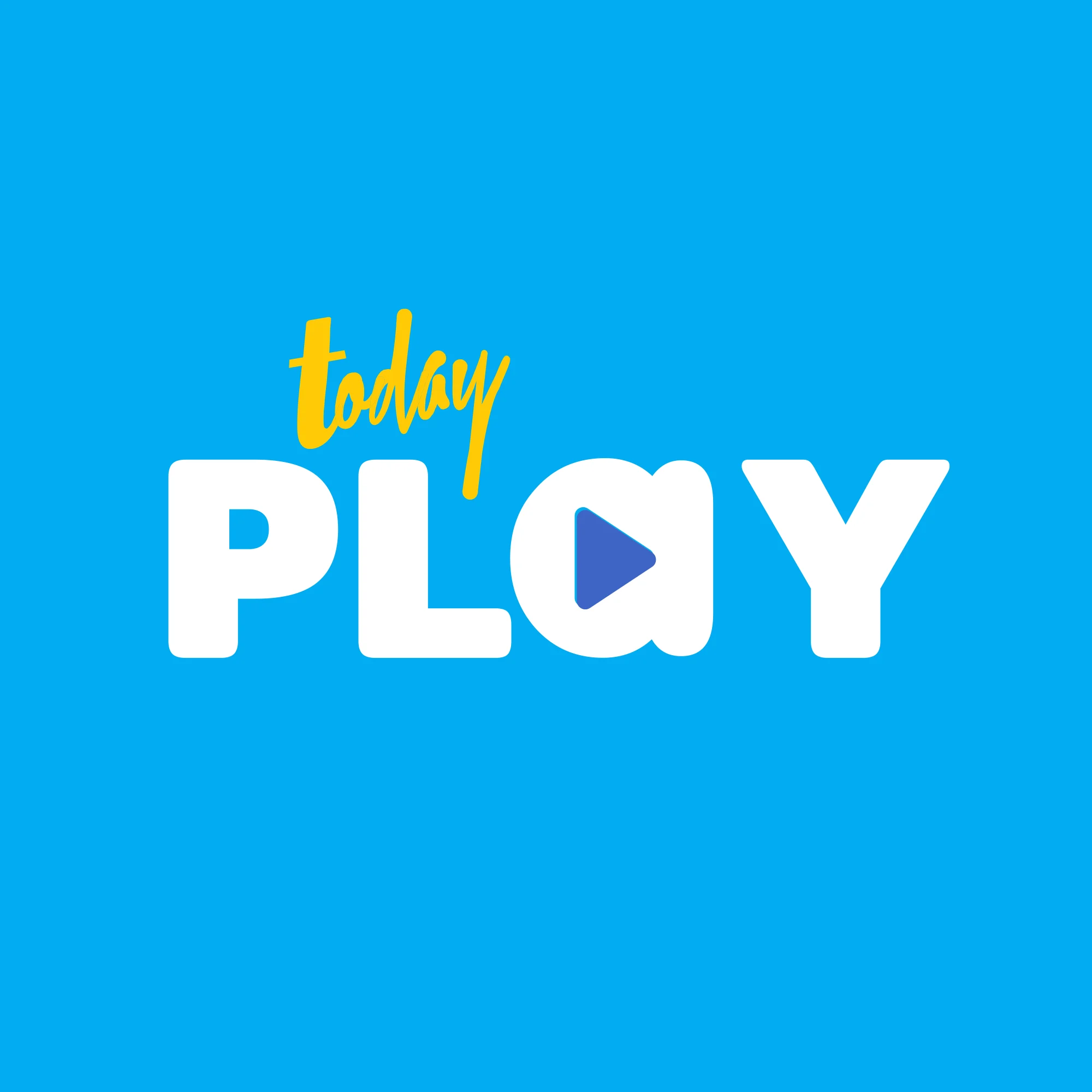 TODAY PLAY