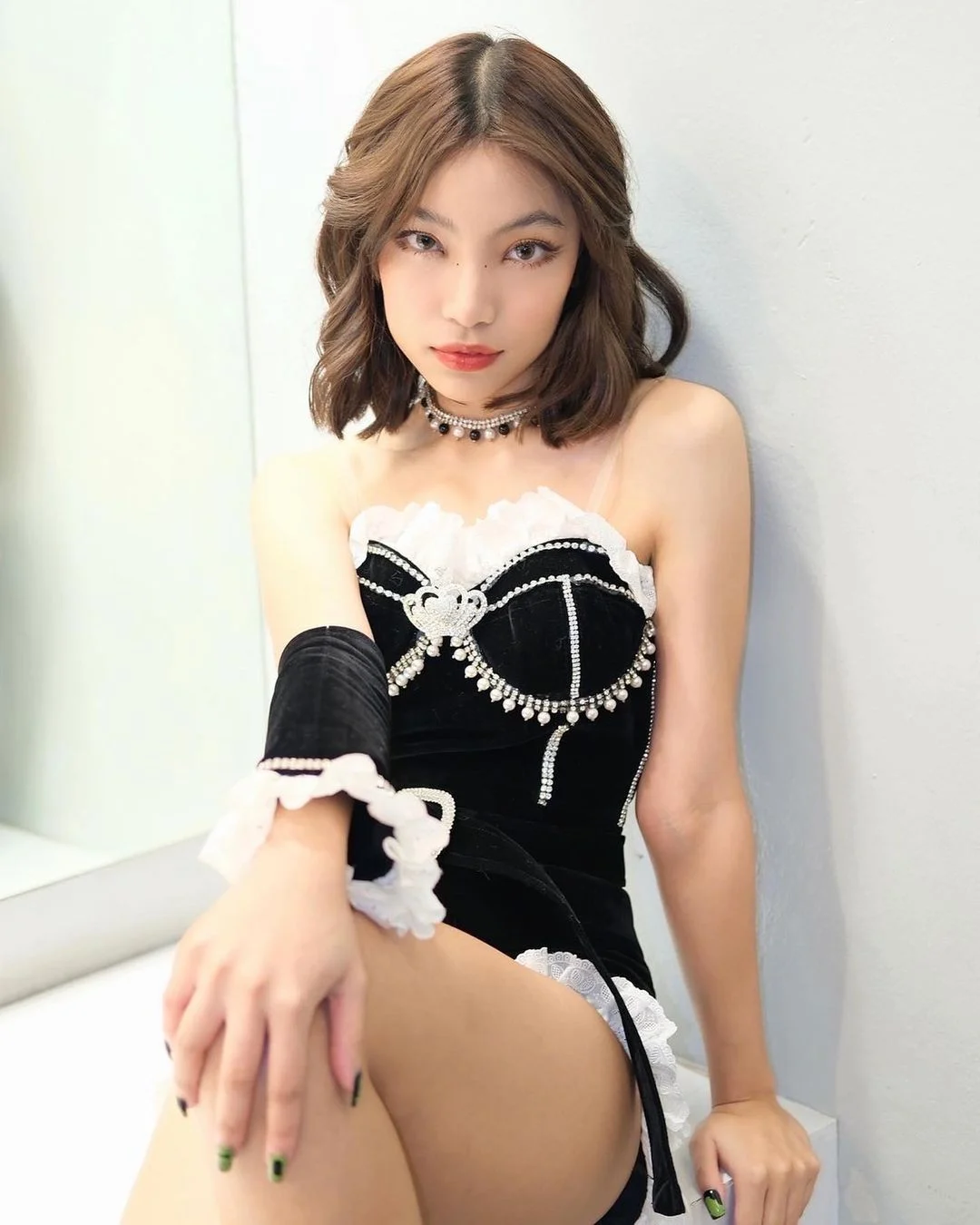 ตาออม 4EVE