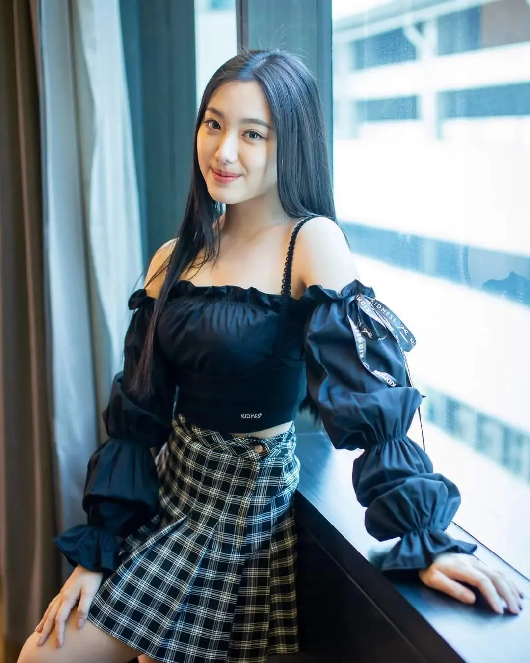 อ๊ะอาย 4EVE