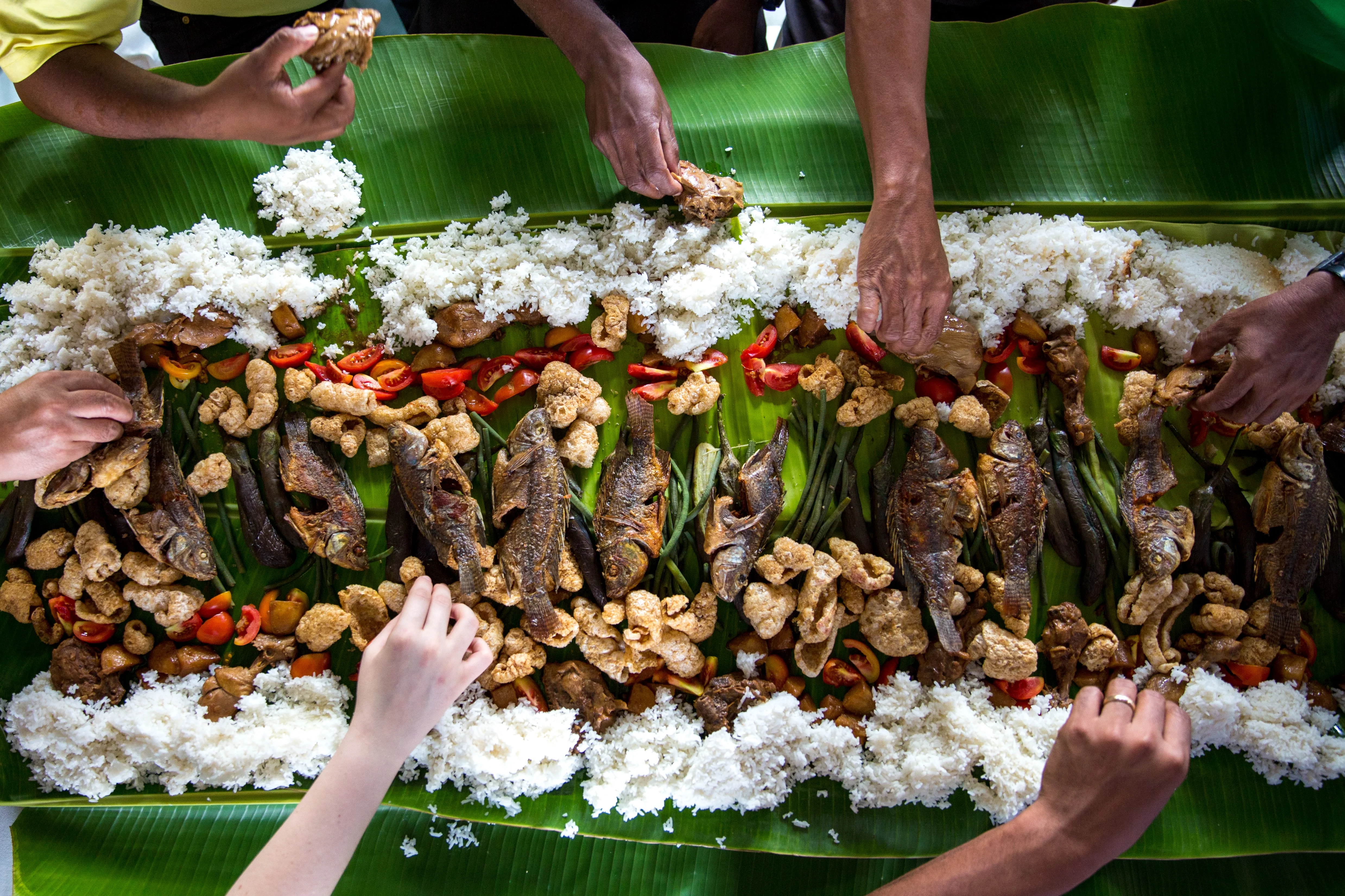 ขอความร่วมมือชาวจังหวัดนนทบุรี ‘งดกินอาหารร่วมกับคนนอกครอบครัว’ เป็นเวลา 2 สัปดาห์