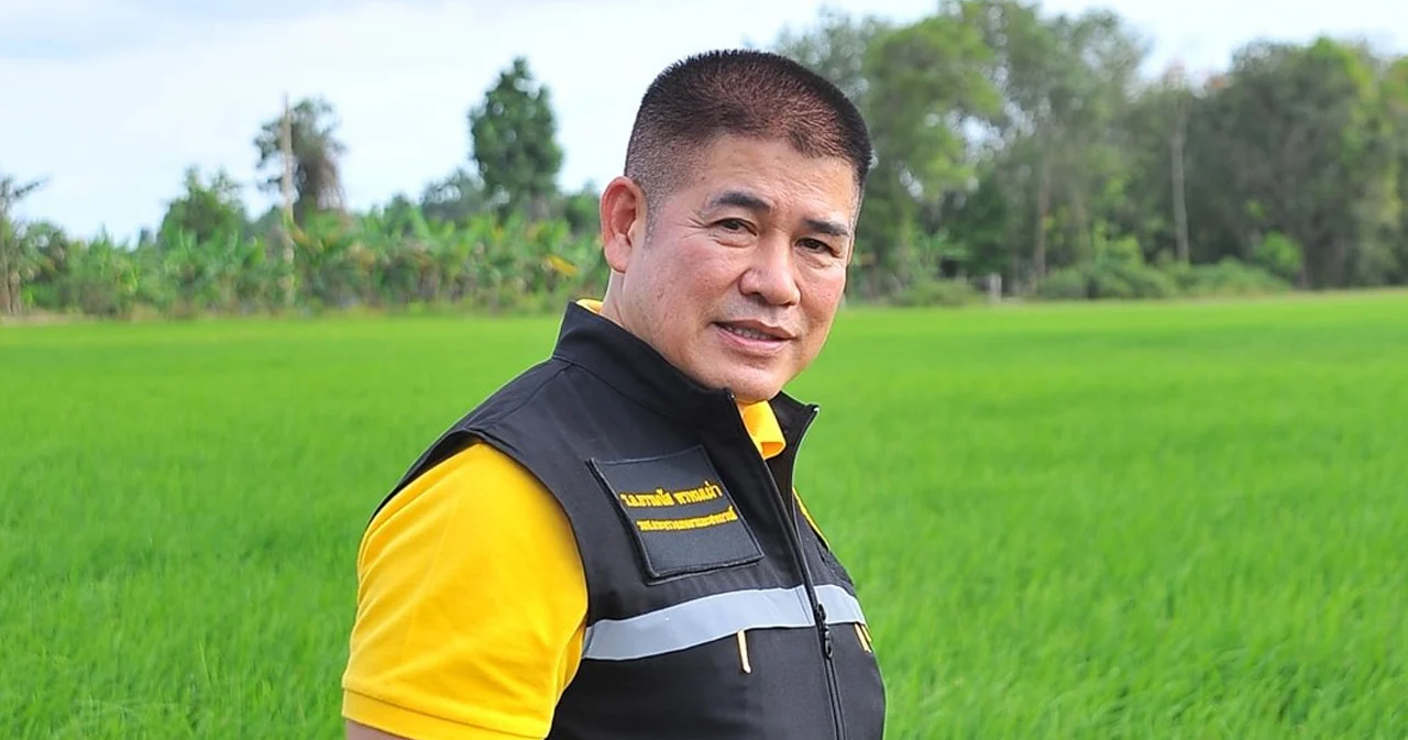 สะพัด ‘ธรรมนัส’ ตัดสินใจลาออกจากเลขาธิการ พปชร. พร้อมท้าให้ขับพ้นพรรค จะยก ส.ส. ซบพรรคอื่นหรือตั้งพรรคใหม่