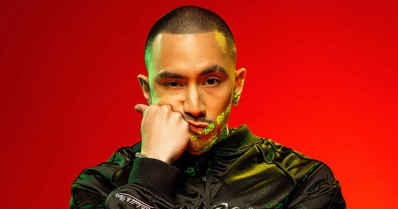 ปล่อยรวดเดียว 5 เพลง ‘ธามไท’ กับอีพีอัลบั้ม ‘TIMELESS’