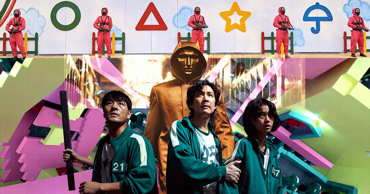 Netflix มียอดเติบโตของผู้ใช้รายใหม่ต่ำสุดนับจากปี 2015 ซีรีส์ดังอย่าง Squid Game ก็ไม่ช่วย