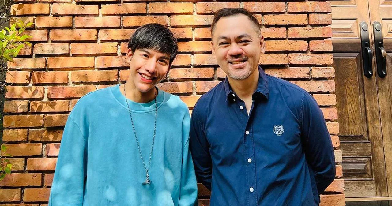 ซีอีโอคอนเฟิร์มเอง ‘ต้น ธนษิต’ เซ็นสัญญาเป็นศิลปินคนล่าสุดค่ายเลิฟอิส