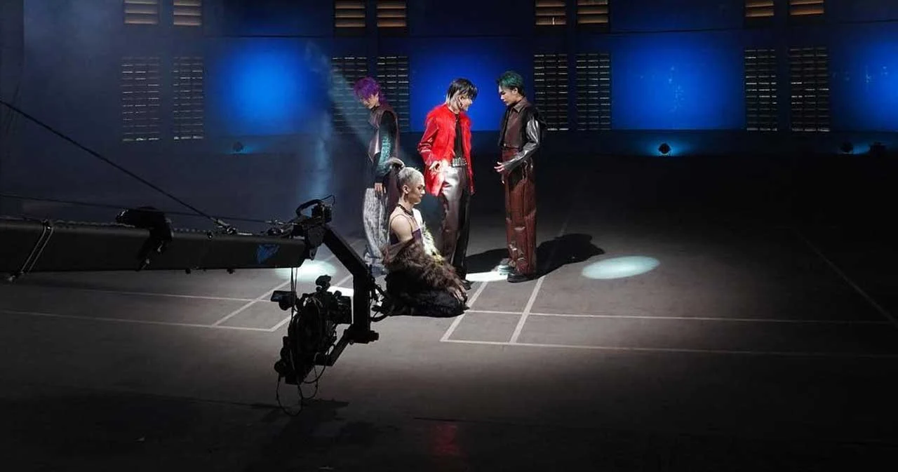 แฟน ๆ เตรียมปั่นวิว ‘4MIX’ ยืนยัน MV ‘Roller Coaster’ มาแน่เร็ว ๆ นี้