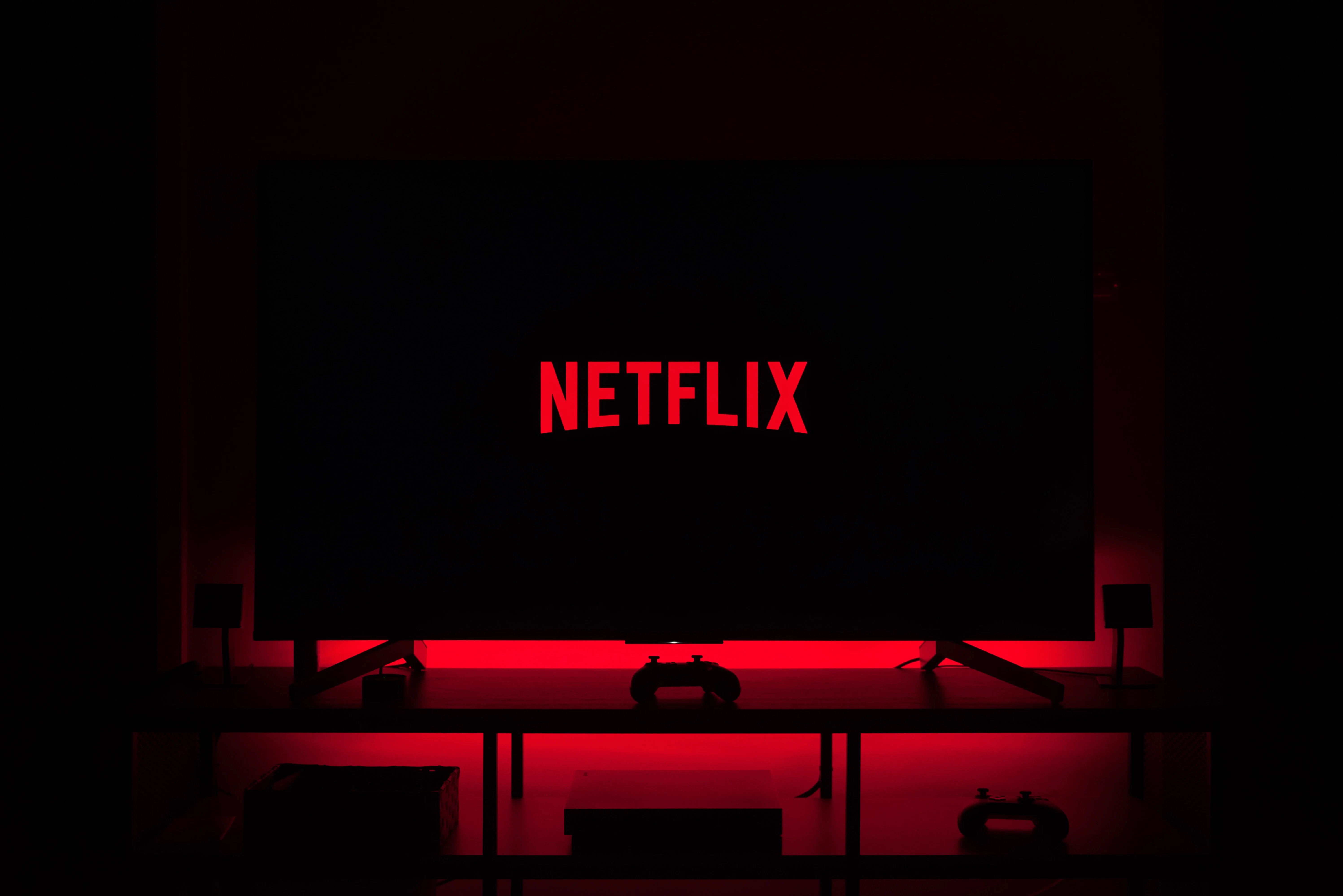 และแล้วฝันร้ายของ Netflix ก็มาถึง