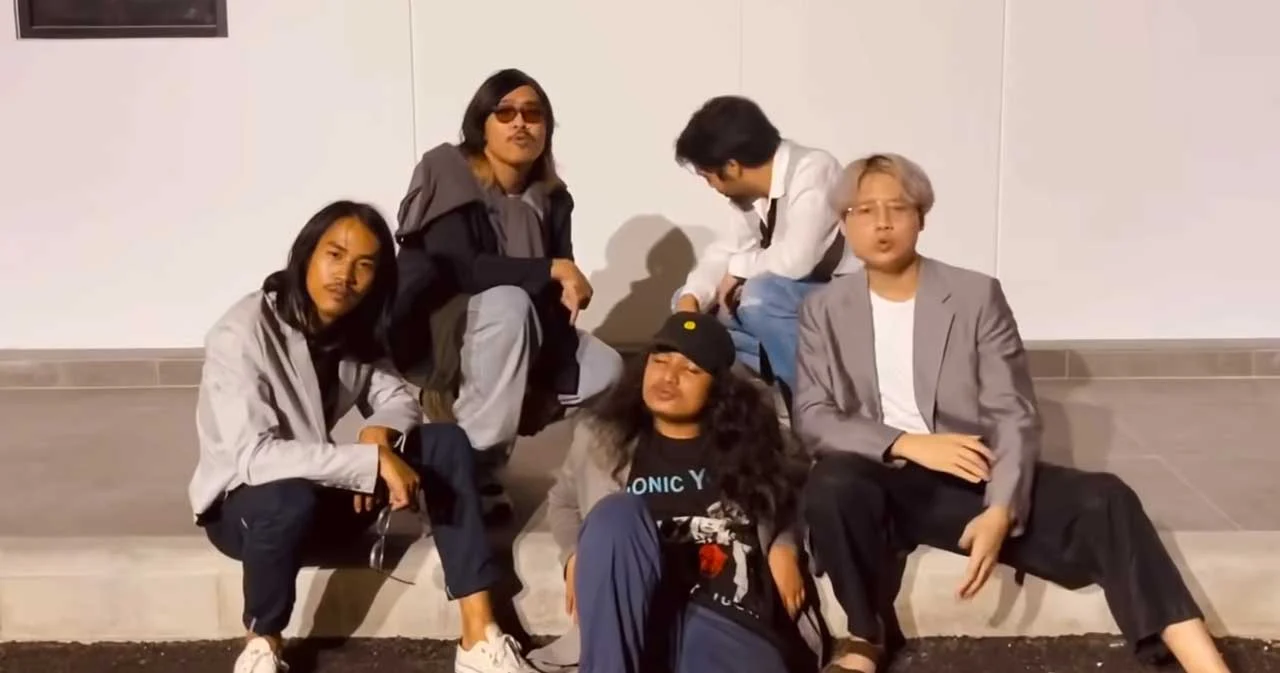ไปอีกเลเวล เมื่อเพลงแรปเดือด ‘ANTLV’ ถูกนำทำใหม่ในเวอร์ชั่นบอยแบนด์