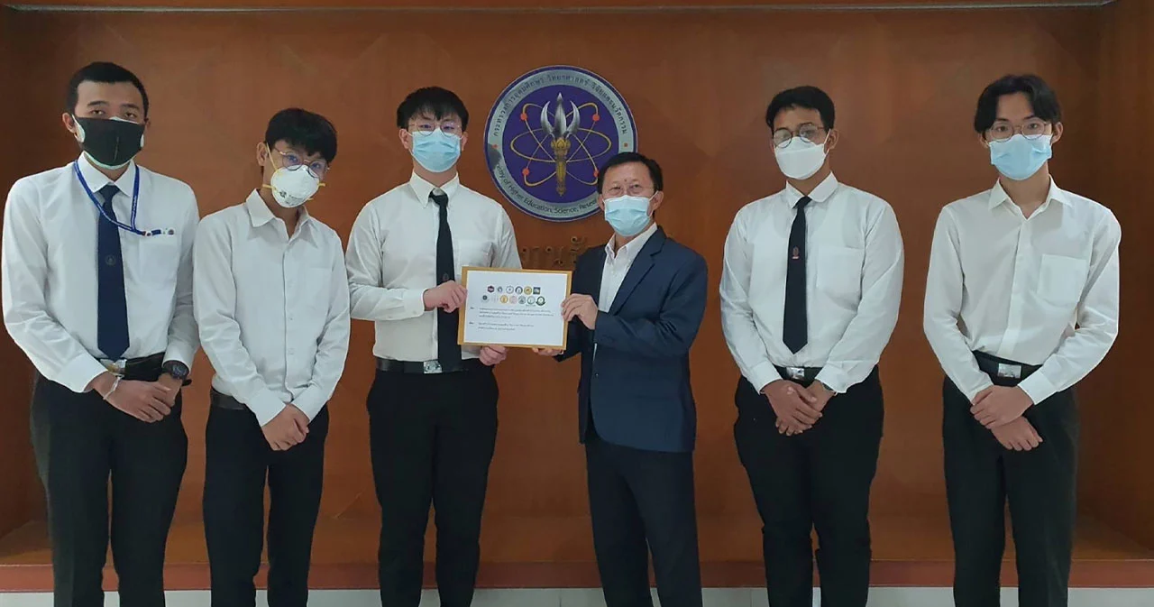สภานิสิตนักศึกษา 14 องค์กร ร้องกระทรวงอุดมศึกษาและสภา ขอลดค่าเทอม-จัดสวัสดิการนศ.ช่วงโควิด-19