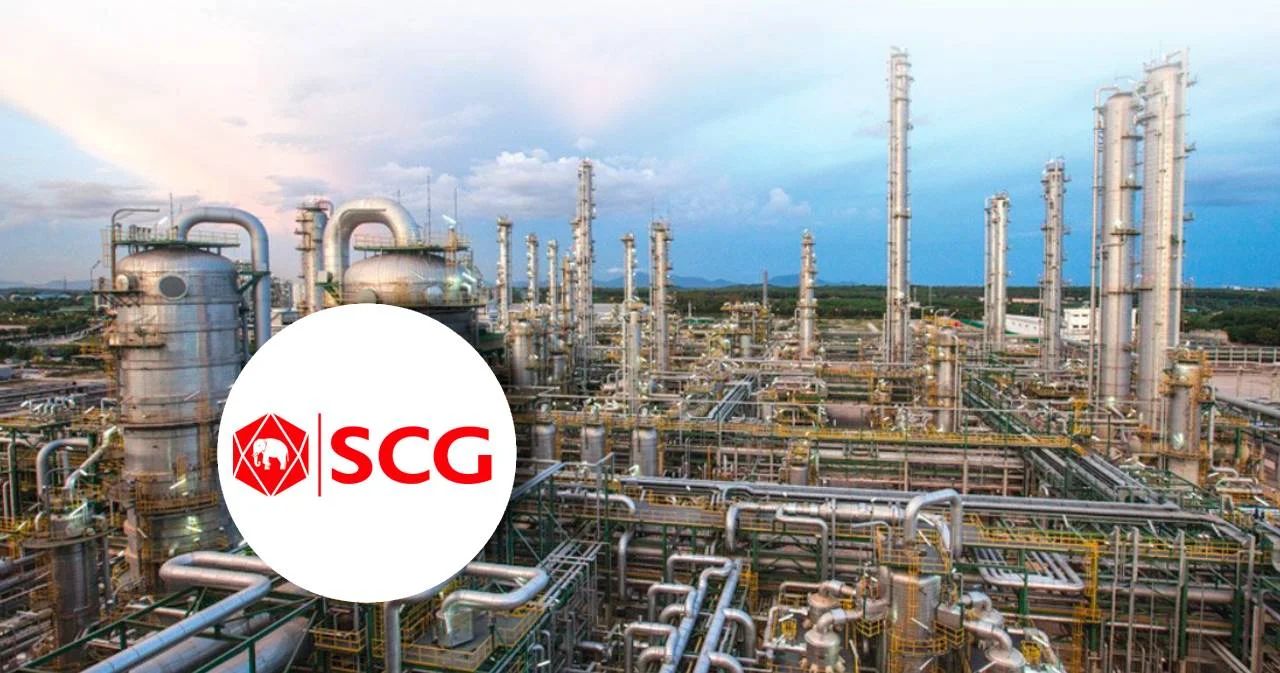 บอร์ด SCC เคาะแยก ‘เอสซีจี เคมิคอลส์’ เข้าตลาดหลักทรัพย์ฯ ระดมทุนเปิดขาย IPO 3.85 พันล้านหุ้น