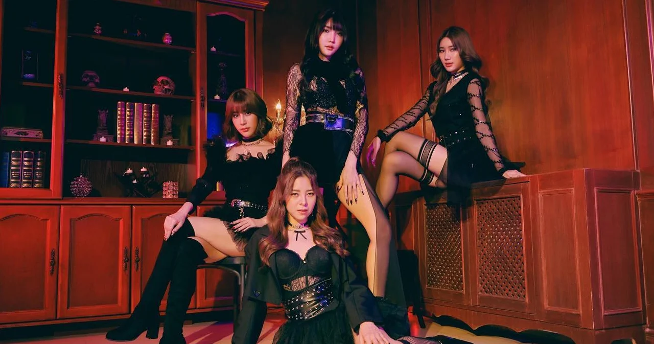 ‘Wish Me’ เกิร์ลกรุ๊ปน้องใหม่ พร้อมรันวงการ T-POP ผ่านเดบิวต์ซิงเกิล ‘เปิดตัว (Grand Opening)’