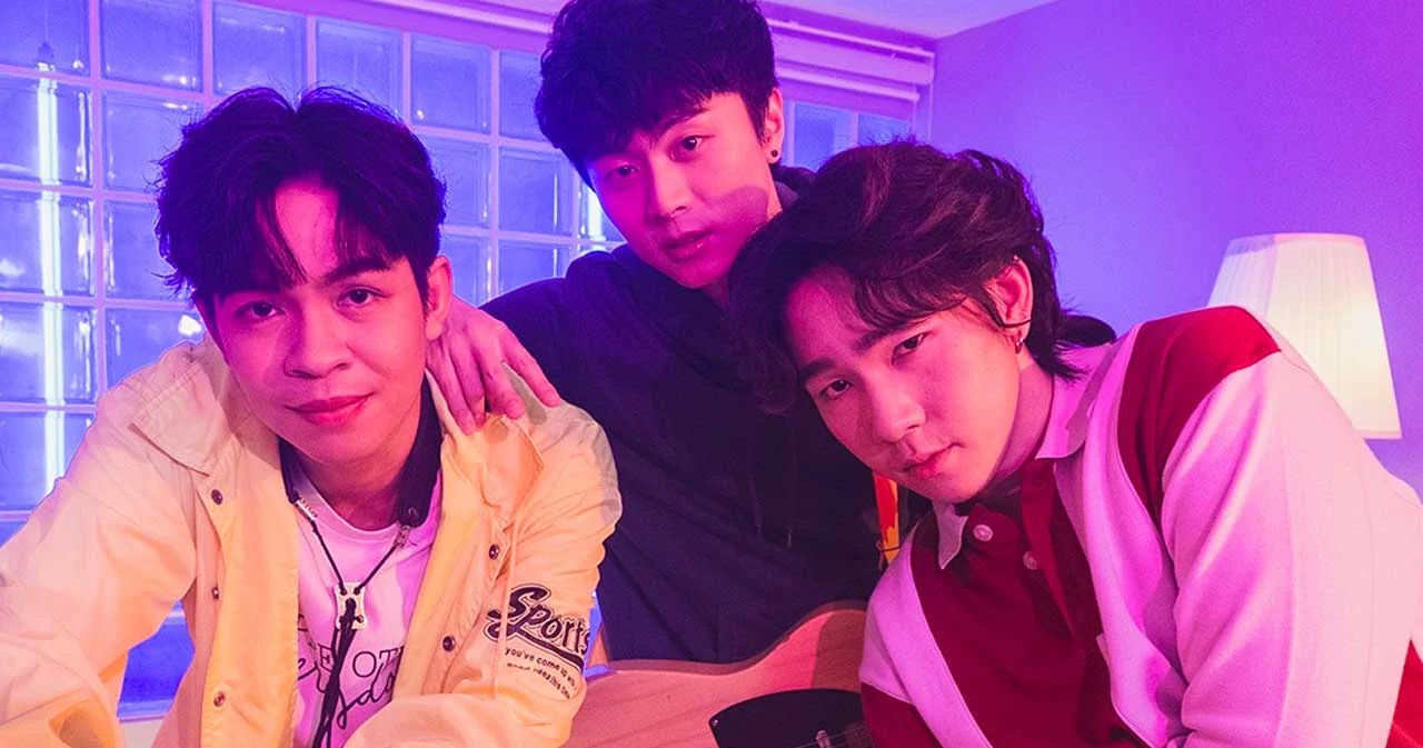 ‘SLAPKISS’ ส่งเอ็มวี ‘แฟนเก่าคนโปรด’ ทะลุ 12 ล้านวิวบนยูทูบ