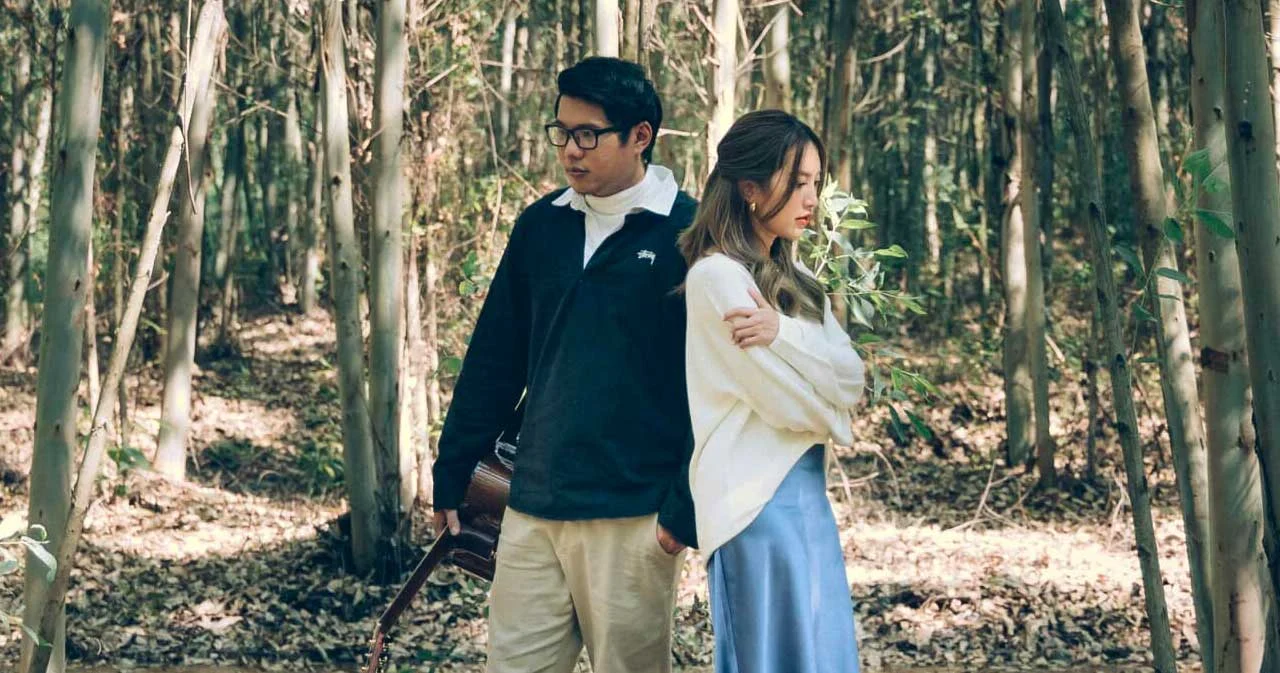 ‘Chilling Sunday’ ปล่อยเพลงใหม่ ‘ต้องลืมหรือต้องรอ’ ความรู้สึกการรอคอยใครสักคนที่พอรู้ปลายทาง
