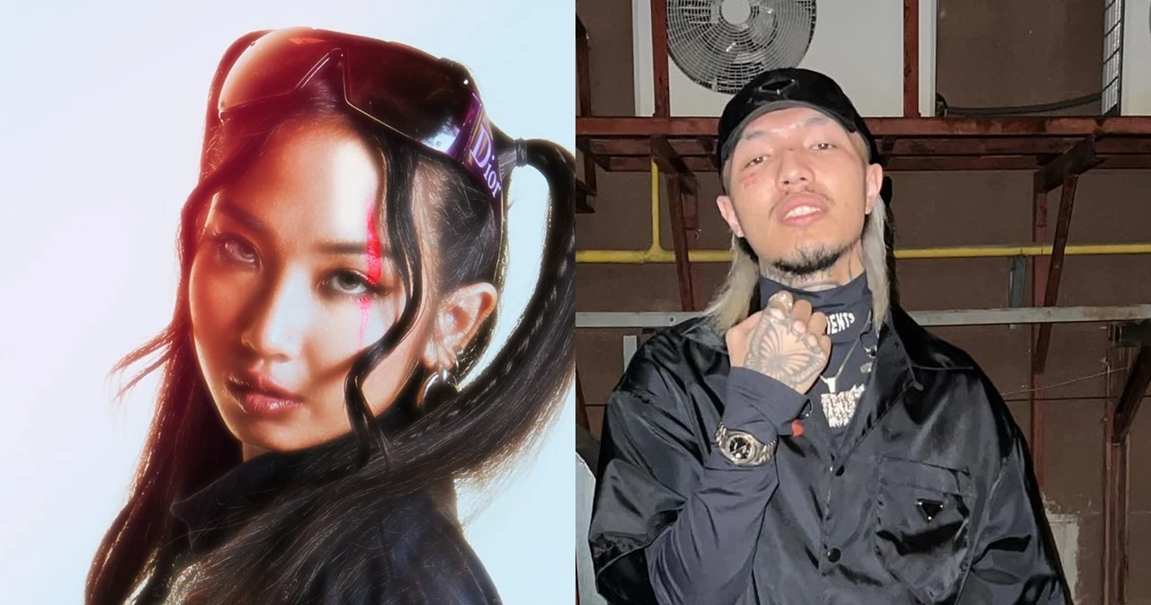 2 ศิลปินไทย ‘MILLI – YOUNGOHM’ ร่วมขึ้นโชว์เฟสติวัลออนไลน์ ‘Double Happiness’