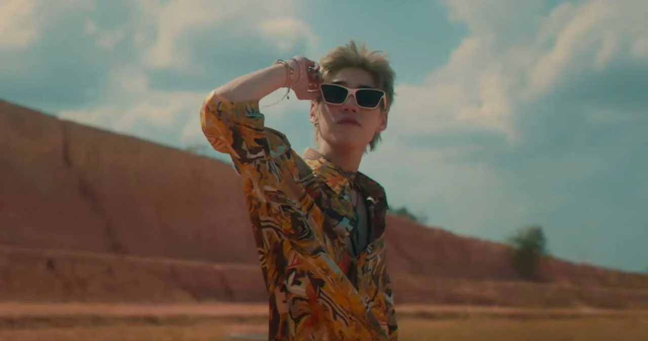 ‘พีพี กฤษฏ์’ ปล่อยทีเซอร์คัมแบ็กซิงเกิล I’ll Do It How You Like It รอชม MV ตัวเต็ม 3 ก.พ.นี้