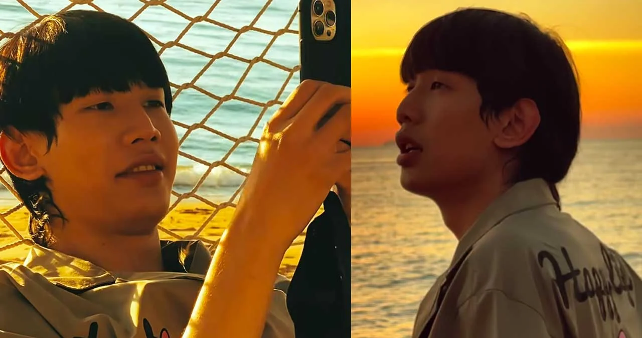 ‘LAZYLOXY’ ชวนเที่ยวทิพย์ ส่งเพลง ‘แพลน (Plan)’ ฟีเจอริ่ง ‘Urworld’ ฮีลใจช่วงโควิด