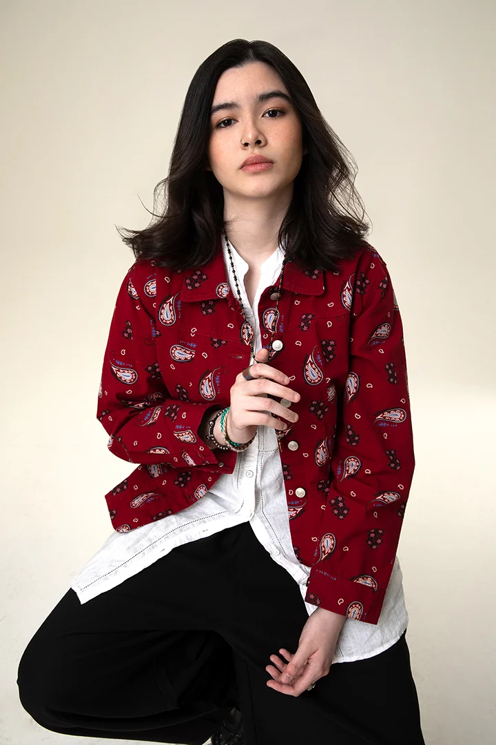 SAMMii (แซมมี่-ภัคธีมา ชิลเลอร์)