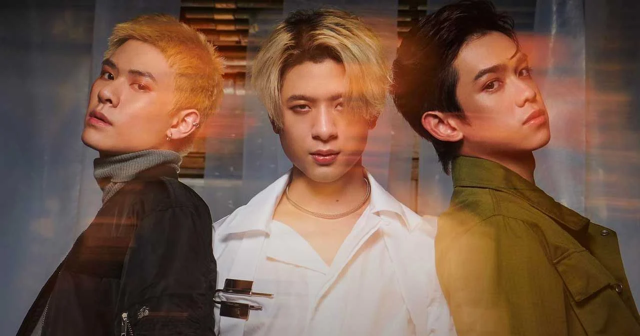 ‘TRINITY’ โชว์วิถีหนุ่มคลั่งรักผ่านเพลง ‘NOBODY’