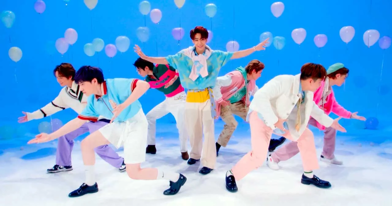 ‘ATLAS’ หยิบเพลง ‘ต่อจากนี้เพลงรักทุกเพลงจะเป็นของเธอเท่านั้น’ คัฟเวอร์ใหม่ต้อนรับวาเลนไทน์