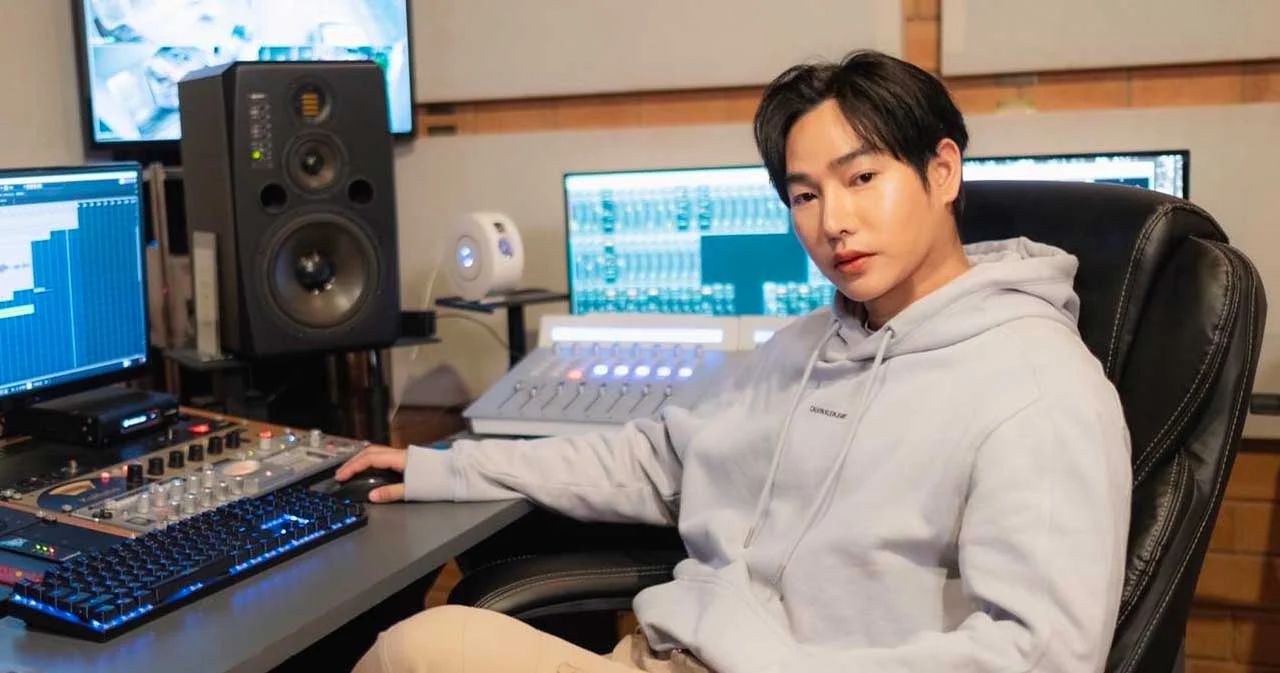 ‘เป๊ก ผลิตโชค’ ปล่อยทีเซอร์ ‘This is love นี่แหละความรัก’ เวอร์ชั่นพิเศษ
