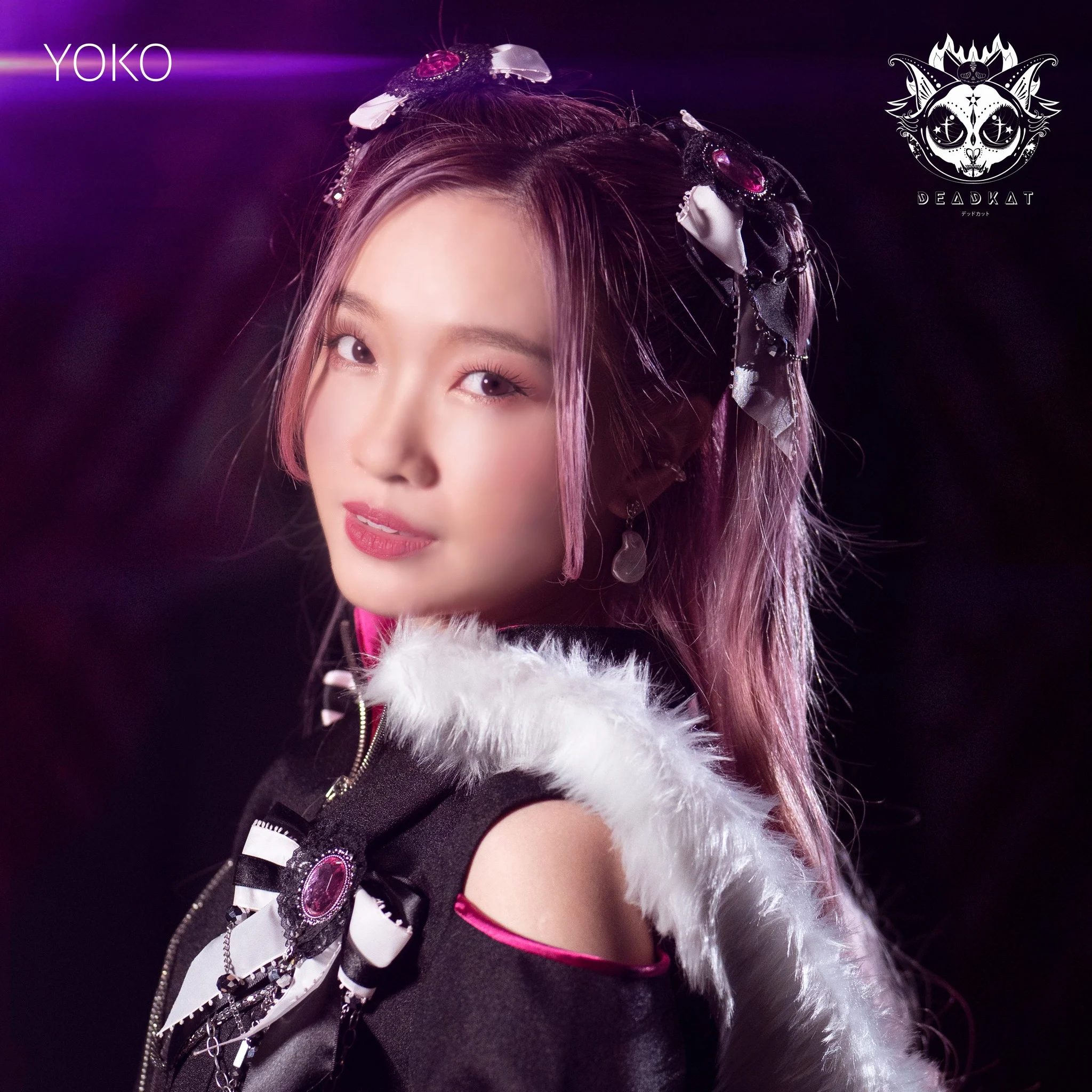YOKO (โยโกะ) DEADKAT