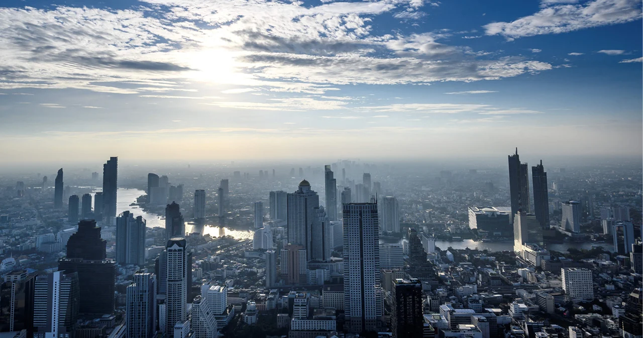 ราชบัณฑิตยสภา ประกาศเปลี่ยนชื่อภาษาอังกฤษเมืองหลวงของประเทศไทย จาก Bangkok เป็น Krung Thep Maha Nakhon