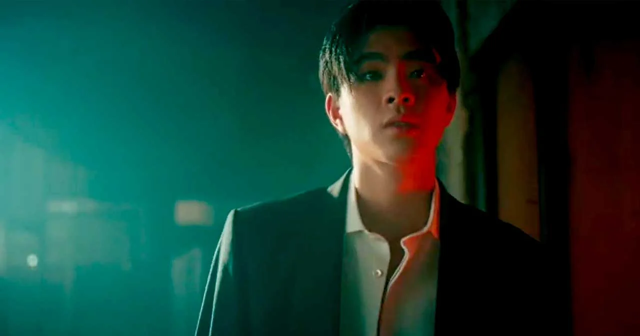 ‘คิน ธนชัย’ ปล่อยทีเซอร์เอ็มวี ‘อยู่คนเดียวมันเหงา’ เดบิวต์ซิงเกิลในฐานะศิลปิน