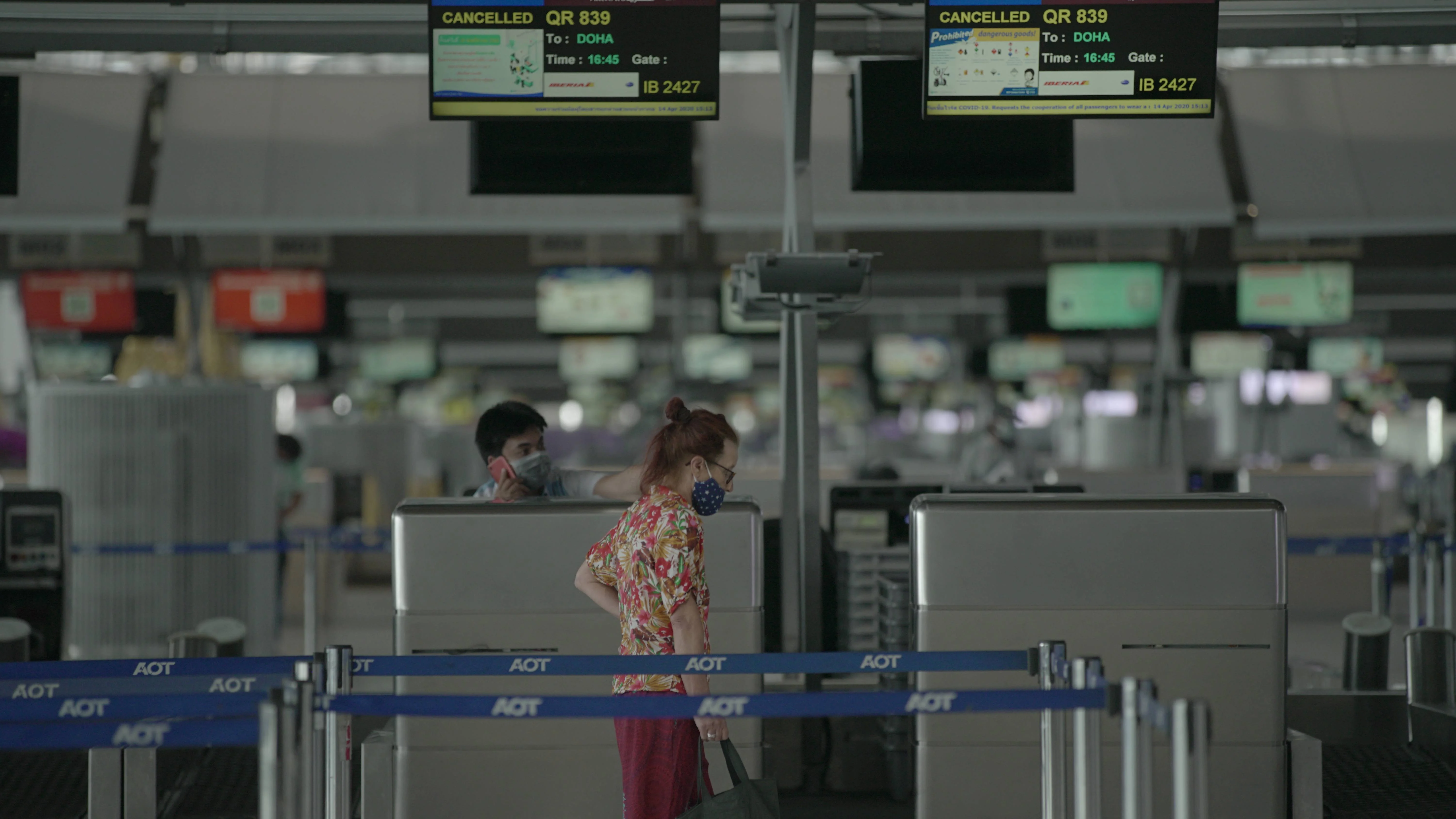 ลุ้น ศบค.ชุดใหญ่เคาะปรับมาตรการ Test & Go ลดการตรวจ RT-PCR เหลือ 1 ครั้งเมื่อถึงไทย