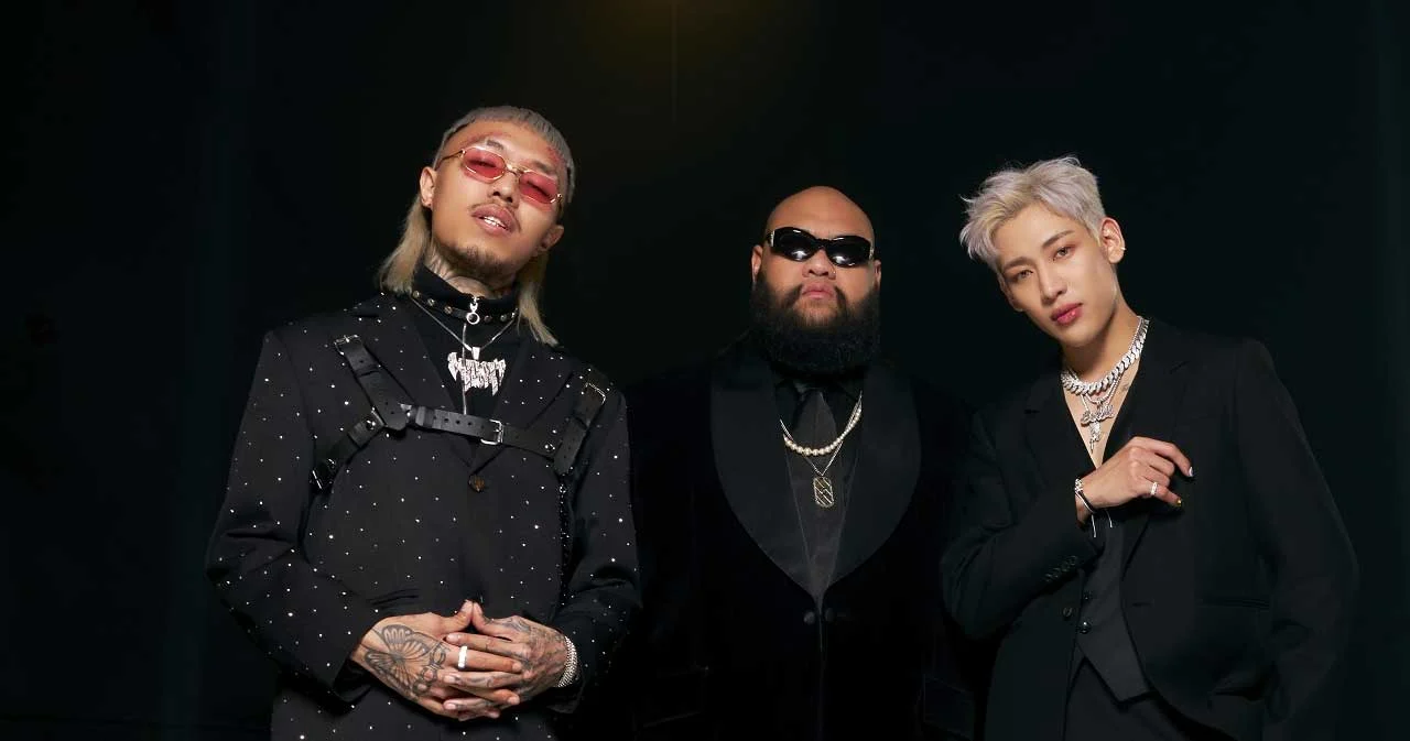 F.HERO ชวน BamBam และ YOUNGOHM กดสตาร์ทปล่อยซิงเกิล ‘Skrrt’