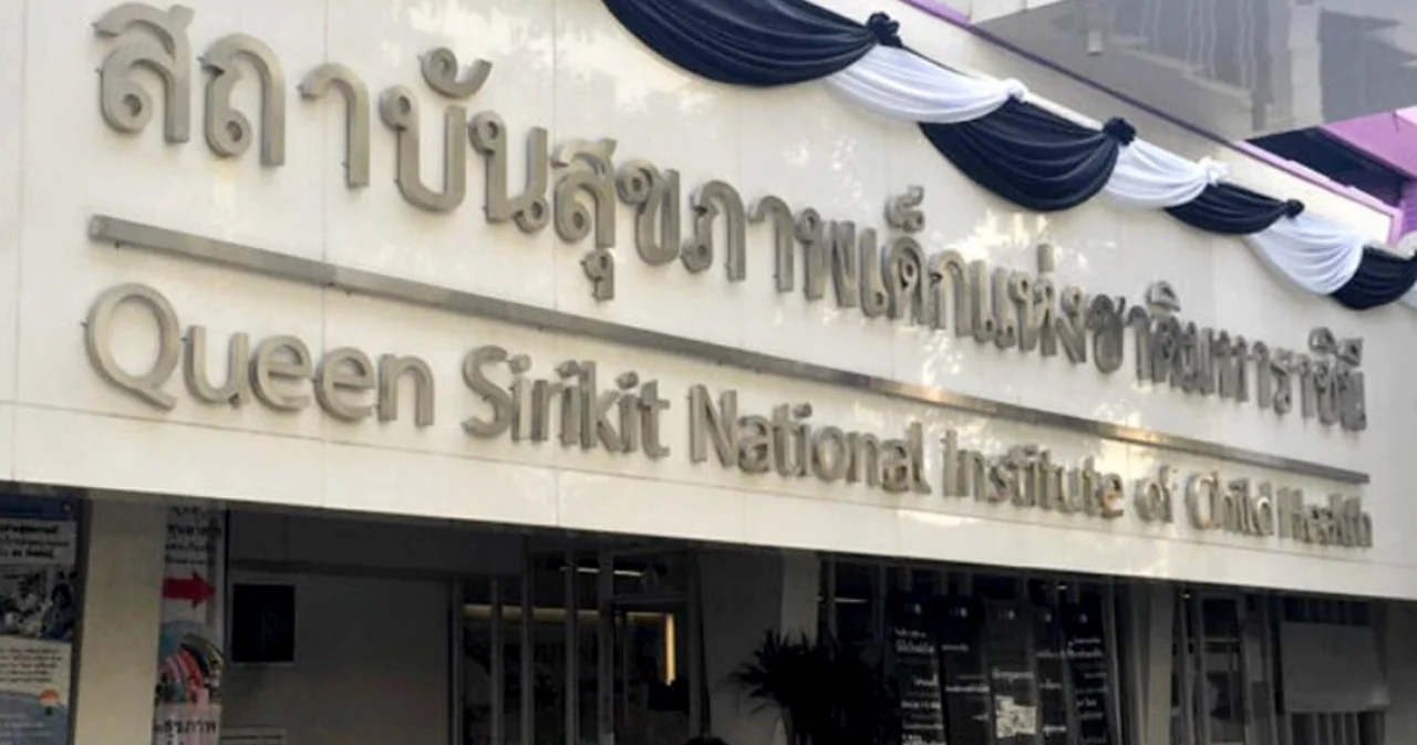 เด็กป่วยโควิด ครองเตียงรักษาแล้วกว่า 80% เพราะเพิ่งรับวัคซีน-เปิดเรียนออนไซต์ 