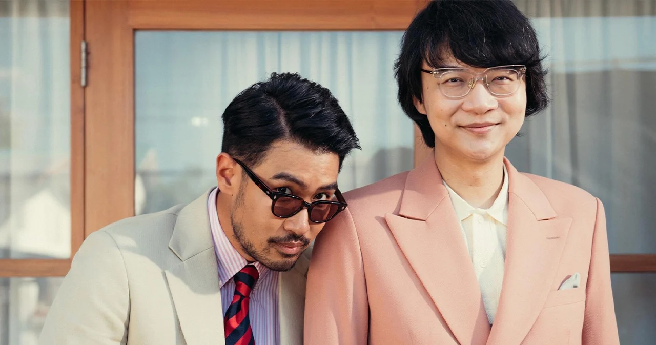 ไม่รู้ว่าคุณชื่ออะไรเเต่คุณหน่ะน่ารัก ‘ทักครับ Lipta Ft. GUYGEEGEE’