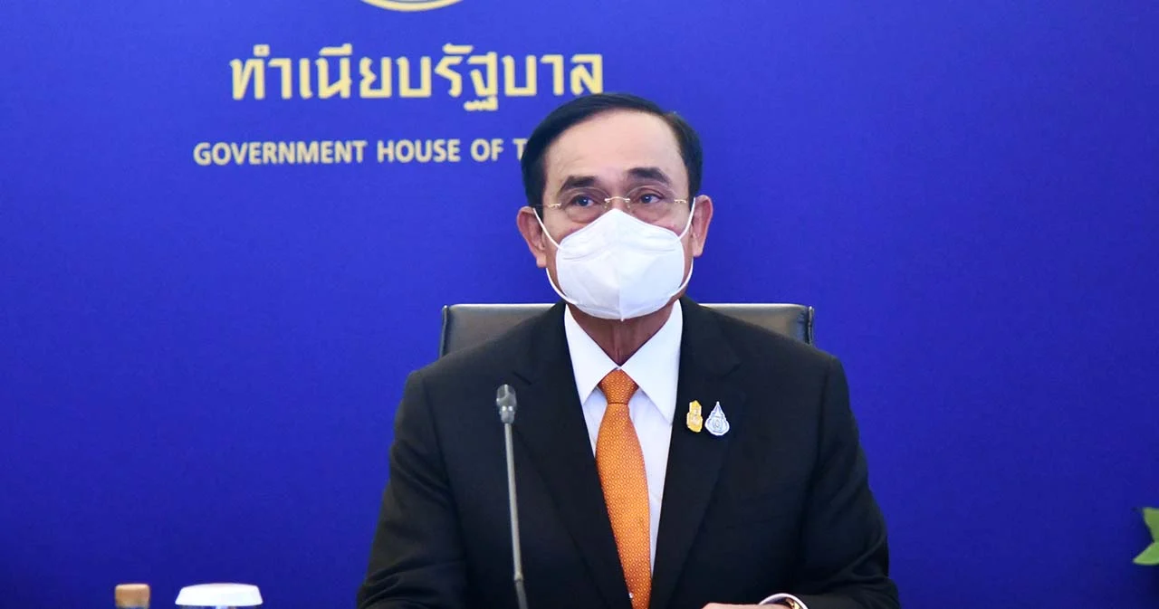 นายกฯ สั่งเตรียมพร้อมจัดเครื่องบินเช่าเหมาลำ หากจำเป็นต้องอพยพคนไทยในยูเครน