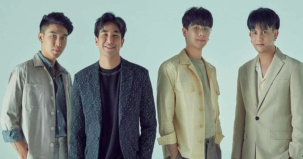 ‘ความคิดถึงทำงานหนัก’ ซิงเกิลล่าสุดจากวง ‘MEAN’ ที่เต็มไปด้วยมวลสารของความคิดถึง