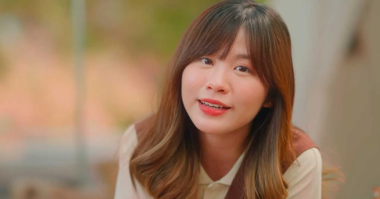 ‘เบล วริศรา’ ปล่อยเพลงคลั่งรักแสนอบอุ่น ‘คนหรือไมโครเวฟ’