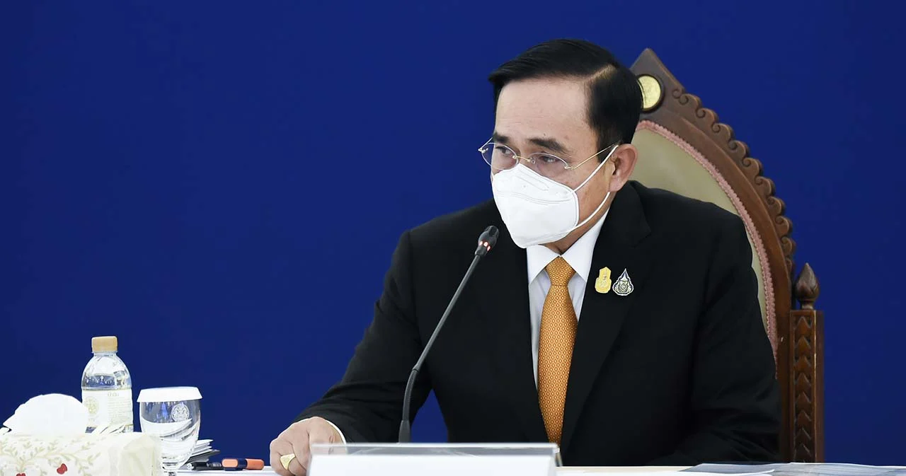 นายกฯ สั่ง กต.ดูแลคนไทยใกล้ชิด กำหนดแผนอพยพให้ความช่วยเหลือดีที่สุด