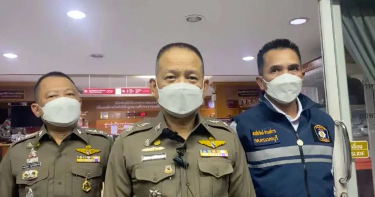 ตำรวจเดินหน้าสืบสวนสอบสวนคดี ‘แตงโม นิดา’ ทุกประเด็นที่สังคมสงสัย