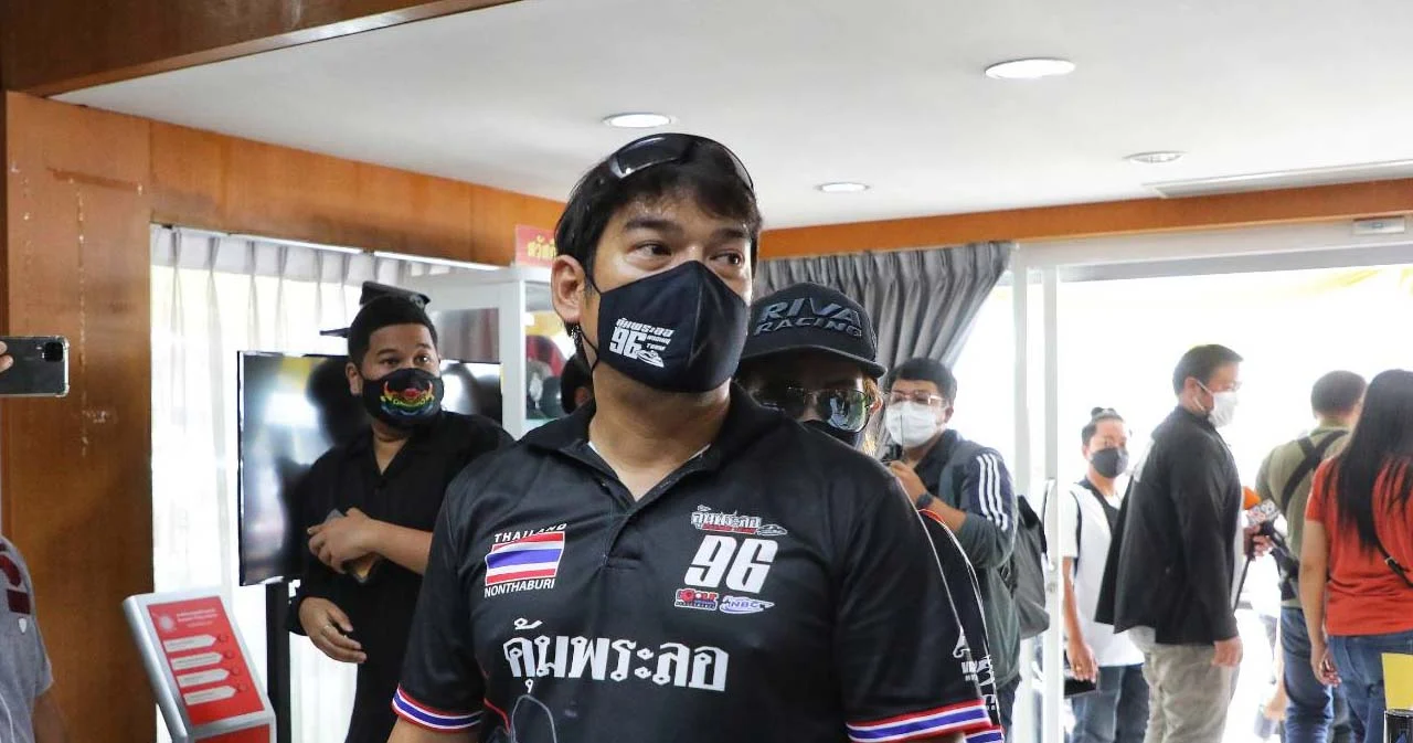 เจ้าของอู่เรือ ให้ปากคำเพิ่มคดี ‘แตงโม’ แจงไทม์ไลน์คืนเกิดเหตุ