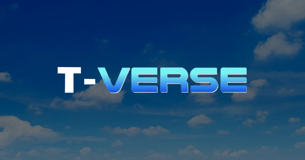 เปิดตัว T-Verse เชื่อมเมตาเวิร์สจาก 50 แบรนด์ไทย สร้าง ecosystem ใหม่ร่วมกัน