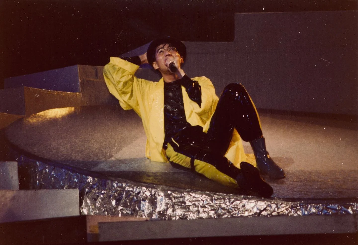 ขอบคุณภาพจาก เฟซบุ๊ก Bird Thongchai 