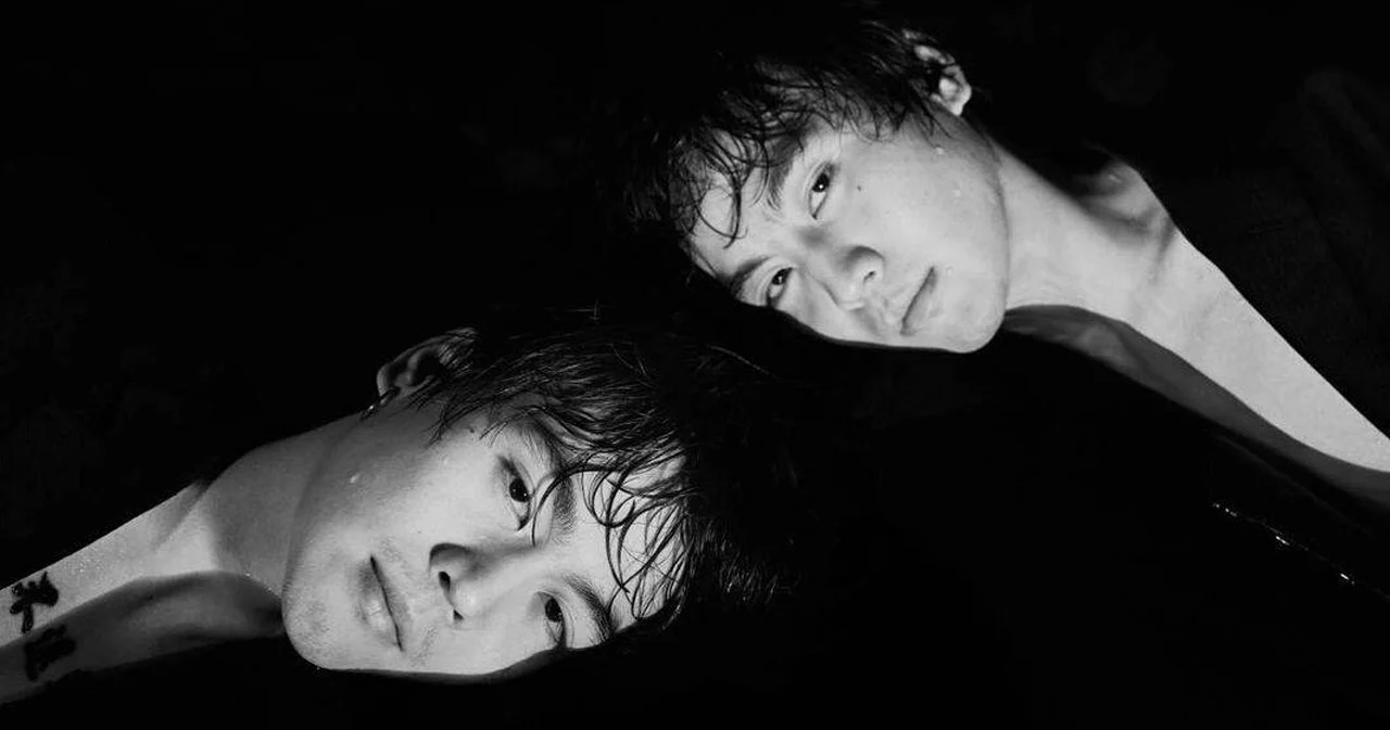 ‘ให้เราได้อยู่ด้วยกัน’ ซิงเกิลเดบิวต์ ของศิลปินร็อกฝาแฝด ‘Topeople’