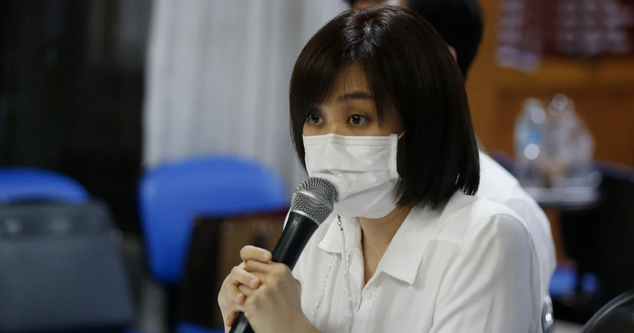 สรุป ‘โบ TK’ เปิดใจ หลังให้ปากคำในฐานะพยานคดีแตงโม เผย ‘กระติก’ บิดเบือนข้อเท็จจริง