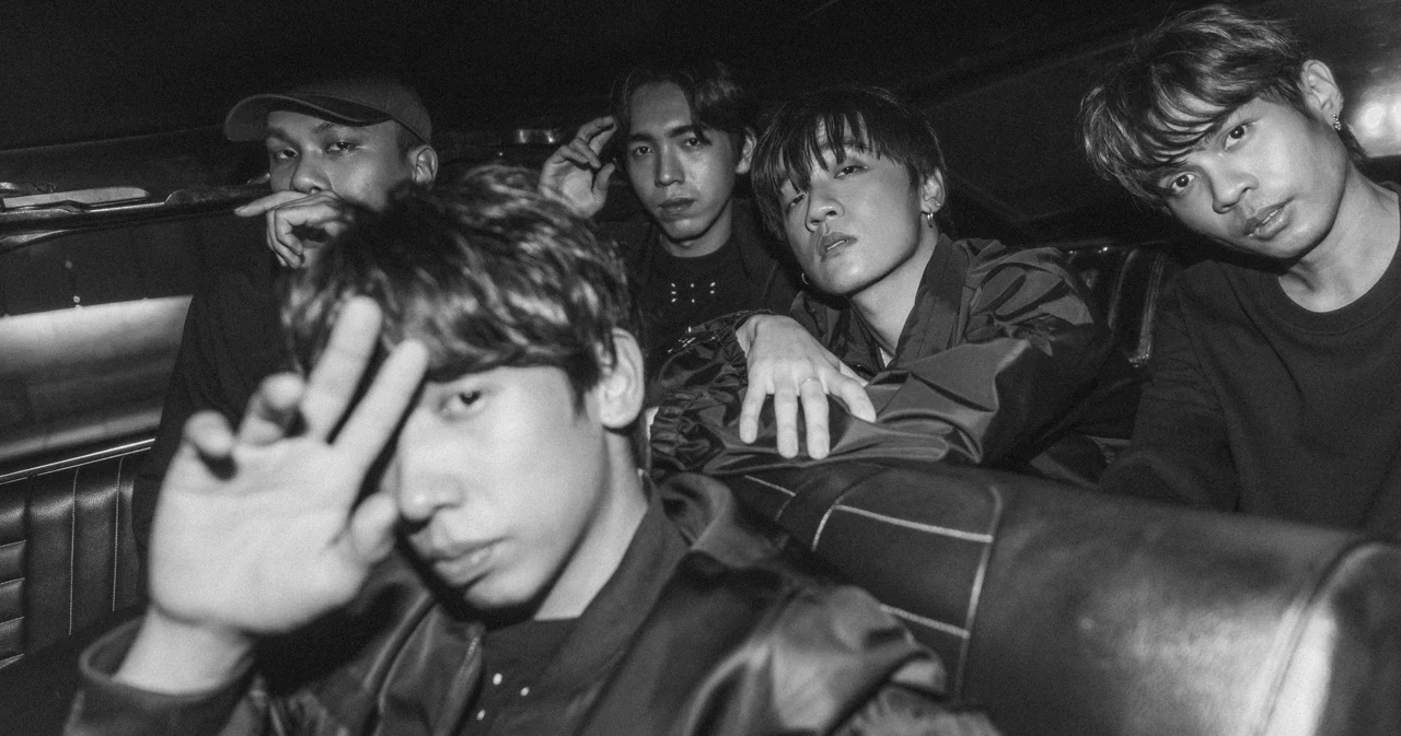 ‘รถฉันบินไม่ได้’ MV ตัวสุดท้ายในอัลบั้มแรก ‘Three Man Down’