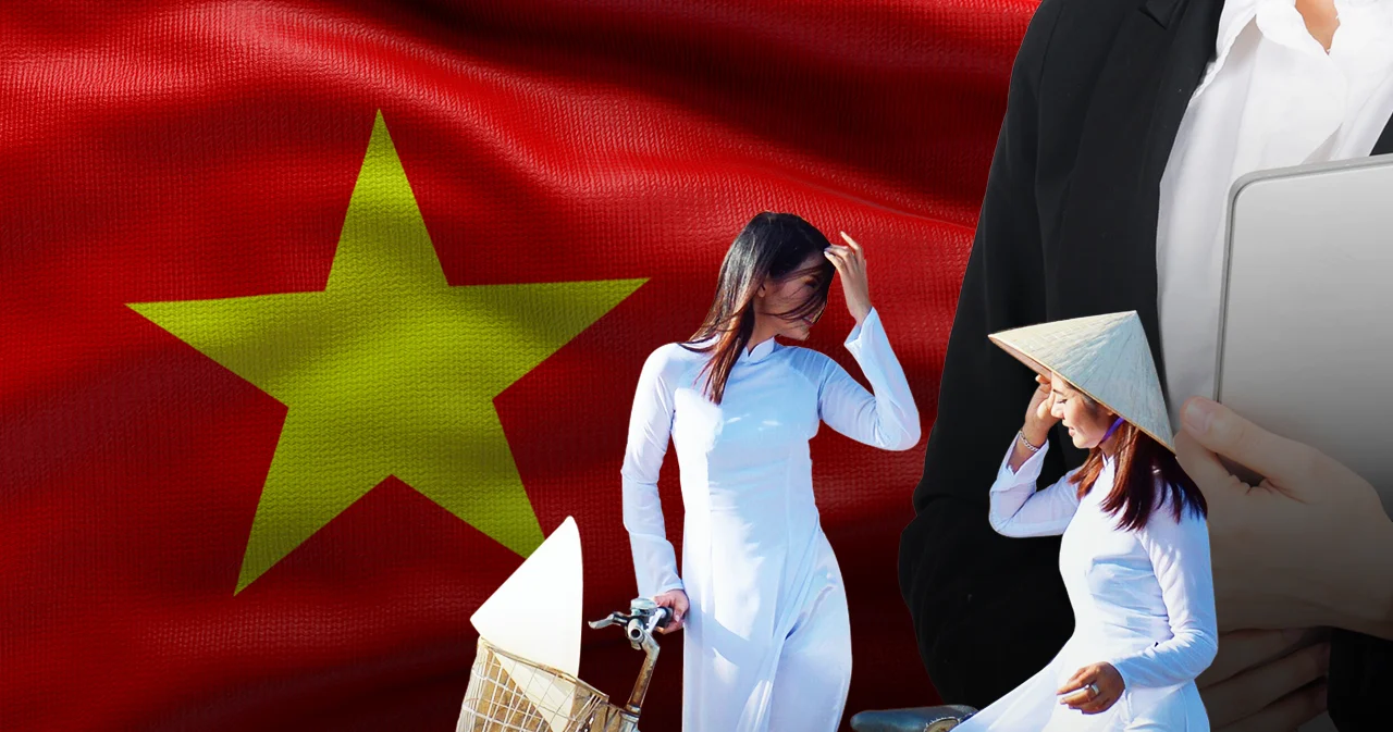 ทำไมเวียดนาม มีผู้หญิงเก่งจำนวนมาก | สัดส่วนผู้บริหารหญิง แซงหน้าไทยไปแล้ว