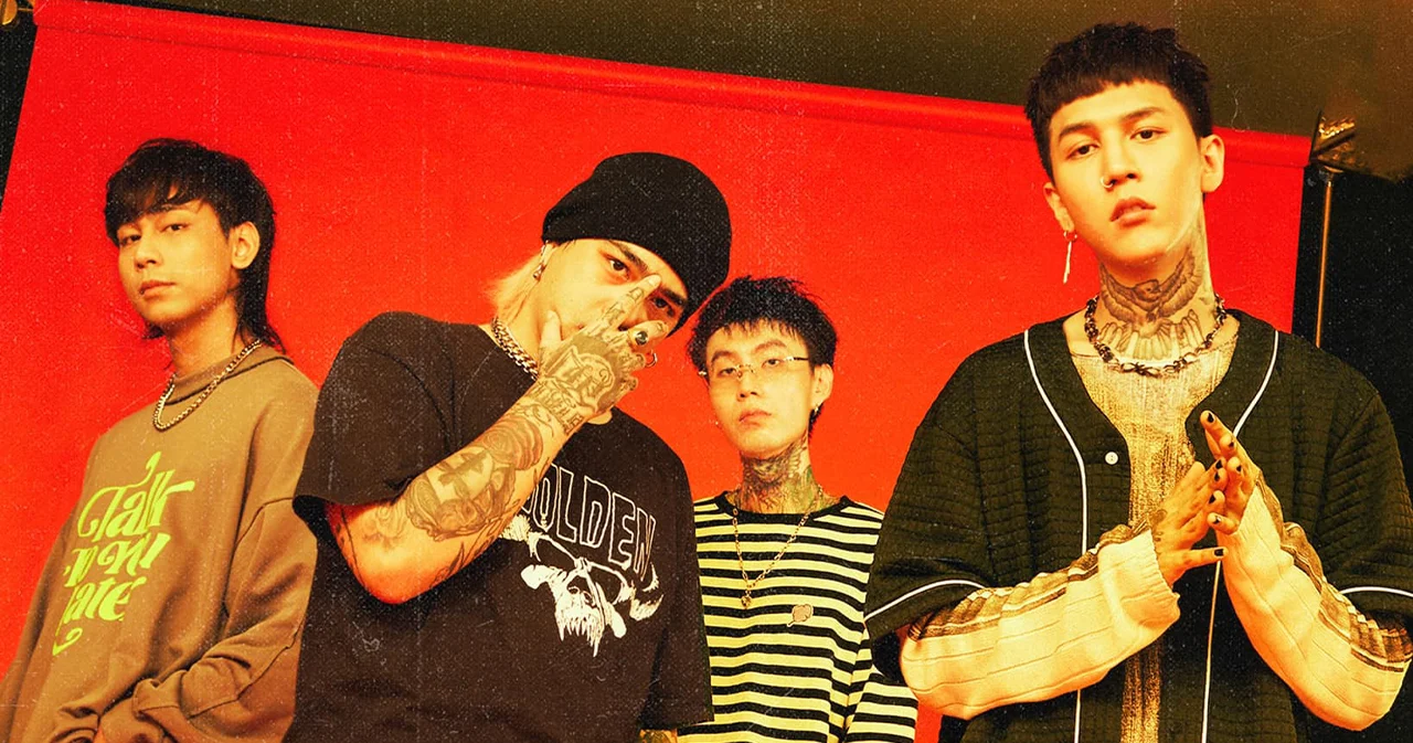 ‘Paper Planes’ ชวน ‘MOON’ ร่วมตอกย้ำผ่านซิงเกิลใหม่ ‘เสแสร้ง’