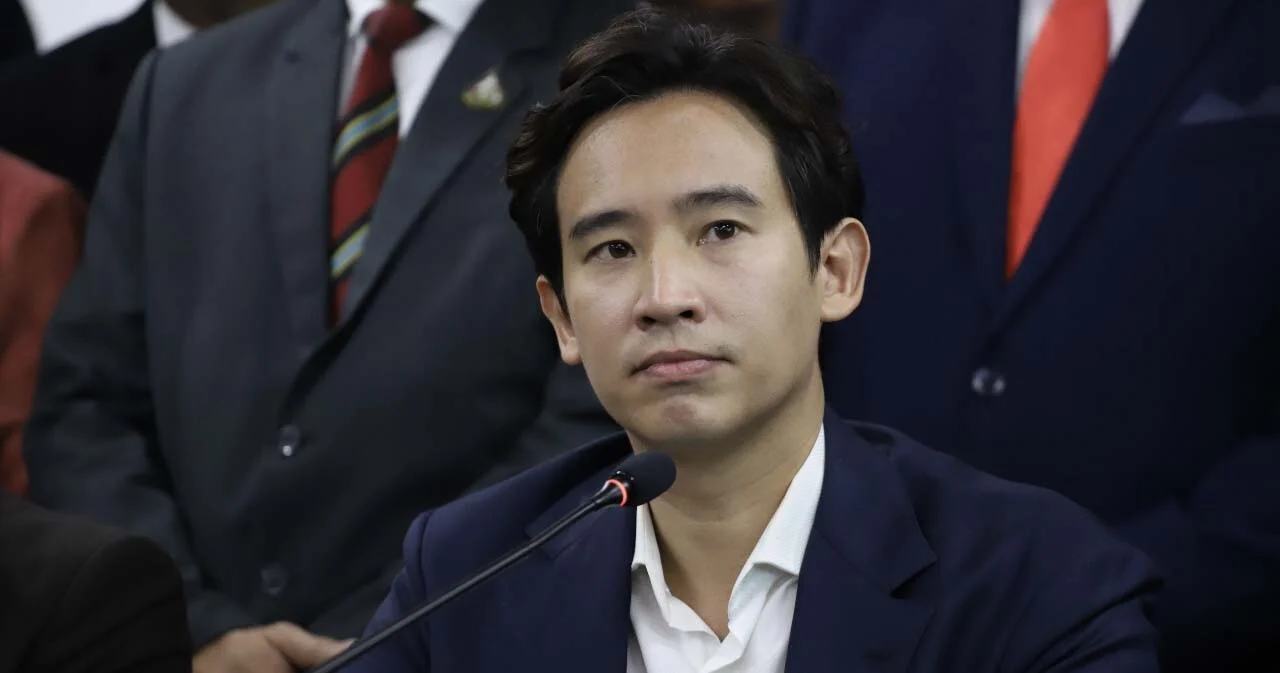 ‘ลูกสาวพิธา’ ติดเชื้อโควิด-19 จากคลัสเตอร์ที่โรงเรียน
