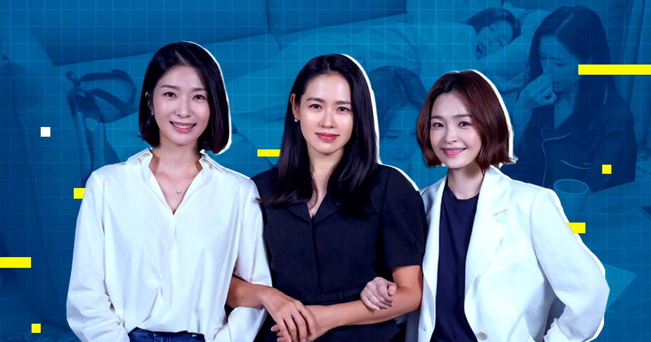 ‘Thirty-Nine’ ซีรีส์ที่สะท้อนทางออกของสังคมเมื่อคนไม่อยากแต่งงาน